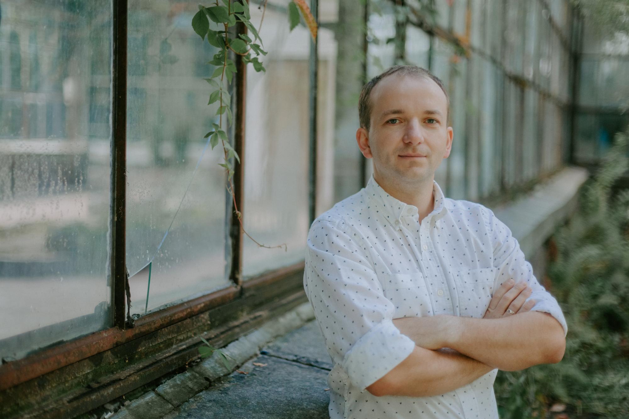 Чому ми маємо повторно використовувати будівлі й матеріали для розвитку міст